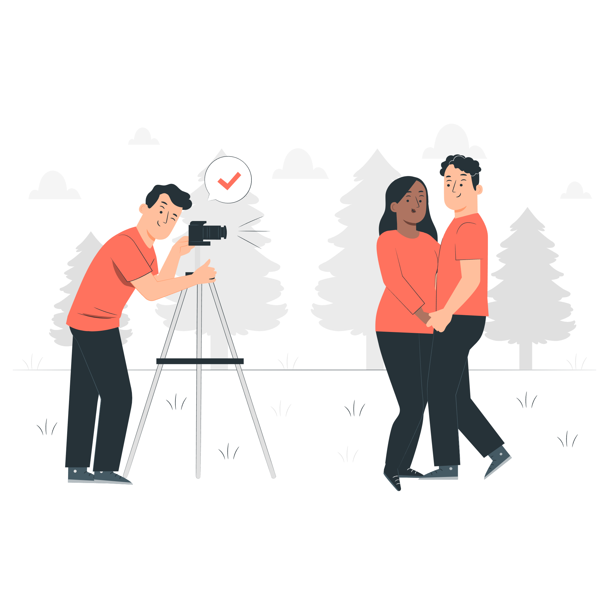 servicios de fotografía